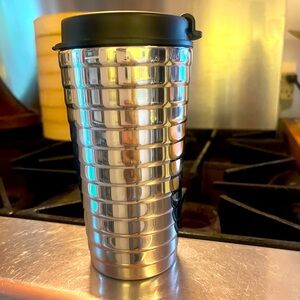 Nespresso travel cup